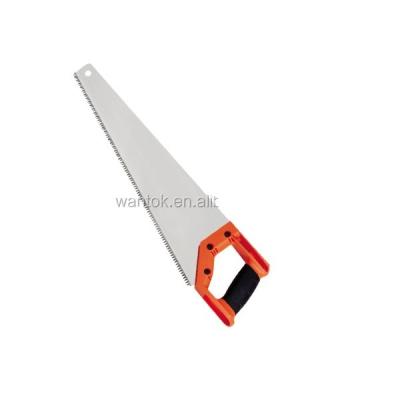 China 300-900g Double-Color Handle Hand Saw HK465 22