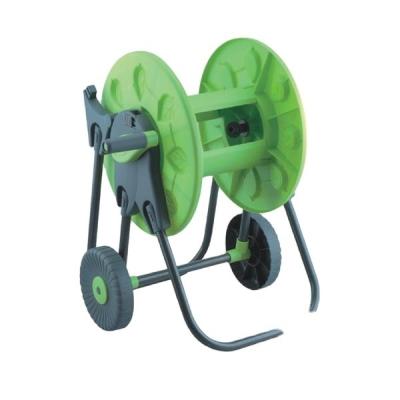 China Garden Hose Reel Type Hose Reels Easy Assembling Without Tool WH801 ABS Set for Garden for sale