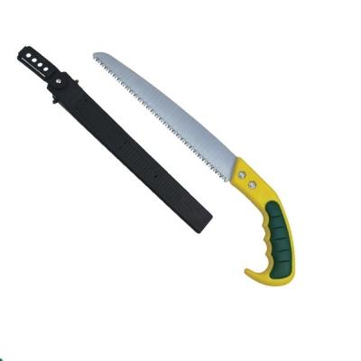 China 240mm HK422 Pruning Saw Punching Teeth for Fast and Easy Pruning Needs for sale