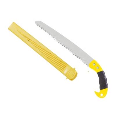 China 240mm 270mm 300mm Punching Teeth HK429 Pruning Saw for Heavy-Duty Pruning for sale