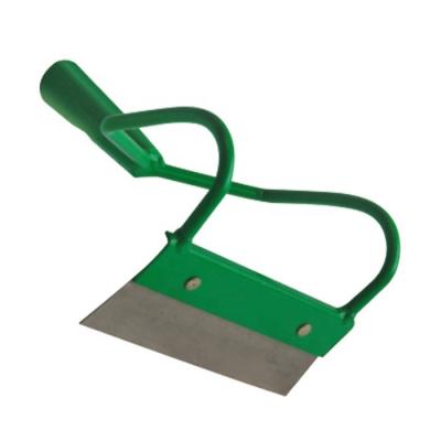 China Powder Coated Socket 160mm Garden Hoe Designed for DIY Grade Applications for sale