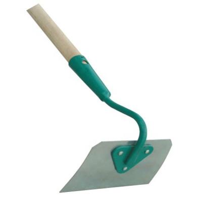 China Garden Hoe Types with DIY Grade and Shovel-shaped Design for sale