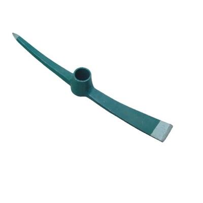 China Classic Italy Model Pickaxe P410 met op maat gemaakte OEM-ondersteuning en 550 mm totale lengte Te koop