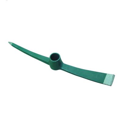 China Huis Tuin Hotel Buitenlandbouw 2kg P410 Ronde Oog Pickaxe/PIOCHE 51,81cm Algemene lengte Te koop