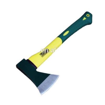 China Overall length As client's request WANTOK A613WHG Axe with Fiberglass Handle for sale