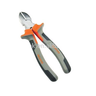 China Carbon Steel Diagonal Pliers TUV/GS Certified 6