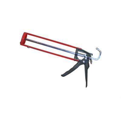 China Manual Caulking Gun for Construction Heavy-Duty Plastic Construction for sale