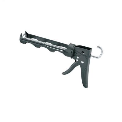 China 6 1 Thrust Ratio Caulking Gun for Smooth and Professional Sealing in Any Color for sale