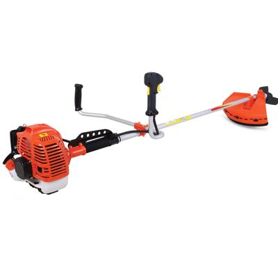 China 35.8CC Gas 2-Cycle 2-in-1 Brush Cutter and String Trimmer 17