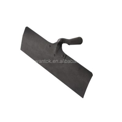 China Upgrade Your Scraping Equipment with 400mm Wood Handle Scraper for sale