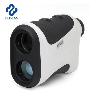 China Golf / Hunting Used 1500m Long OEM Laser Mini Digital Rangefinder BH-1500 for sale