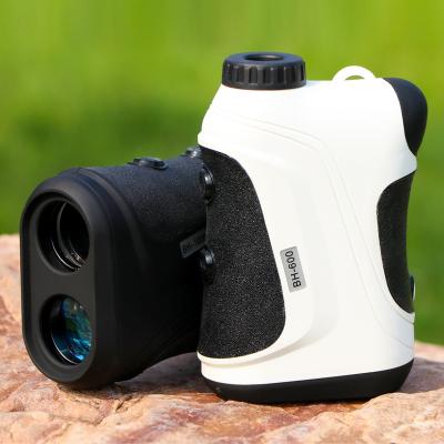 China Bosean 1000m Binoculars With Laser Rangefinder Golf Laser Range Finder Module 40x105x73mm for sale