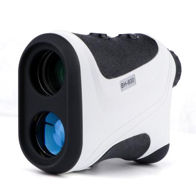 China Bosean Precision Laser Distance Measure 1500m Laser Rangefinder Best Price 1500m Rangefinder 40x105x73mm for sale