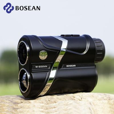 China Bosean New Release All In One Archery Sight Bow Sight Laser Rangefinder 40x105x73mm for sale