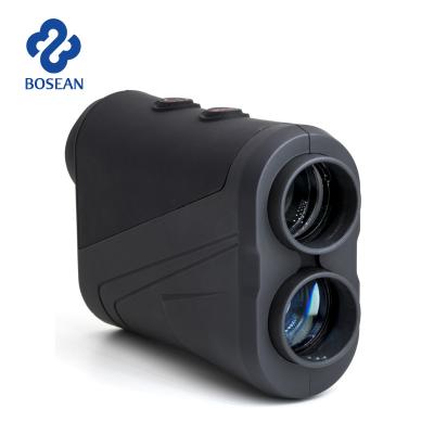 China Bosean Handheld Golf Measuring Tool 600m Distant Laser Rangefinder CS600 for sale