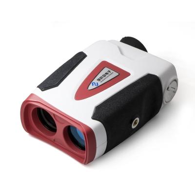 China 600m~1500m Golf Handheld Laser Range Finder Digital Distance Meter Length Measuring Tool 120*50*24mm for sale