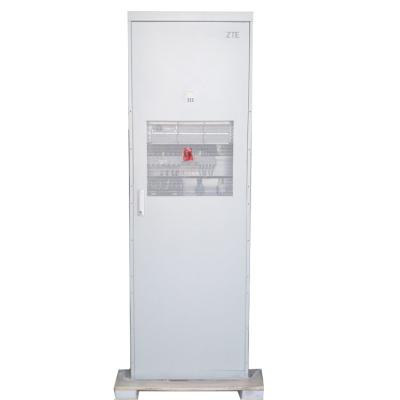 China ZTE ZXDU58 S151 V5.0 Telecom Power Supply System Cabinet Without Rectifier ZXDU58 S151 for sale