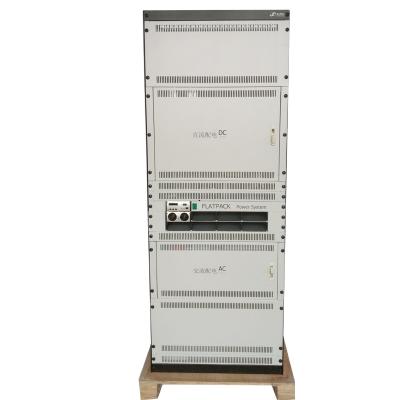 China Cabinet View DELTA Cabinet Power Supply System 48V 50A 800A FP2 48V 36KW 400V BD LD IFC CTE DELTA PRS3000 for sale