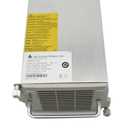 China Power Telecom Delta ESR-48/50DE ESR48/50DE 48V 50A New and Original Recitifer Module Unit for sale