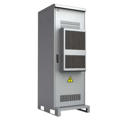 China SPCC Cold Rolled Console EPC48300-2900-A2/F2/H2/M2/M21 Telecom Power Supply Cabinet Network Cabinet Galvanized Steel Mixing Outdoor Cabinet for sale