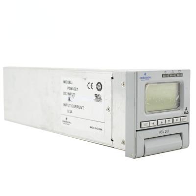 China 100% Original Elecom Power Controller Monitoring Module Emerson PSM-D 33H D21 for sale