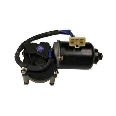 China High Quality Excavator Spare Part Windshield Wiper Motor YN53C00012F2 for sale