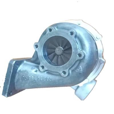 China food & Beverage Factory 5333-970-6000 Turbocharger For Turbo Charger K33-444 for sale