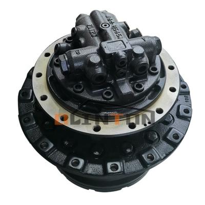 China Excavator Excavator spare parts pc80-3 sh700lhd-5 r6k-310 mag63vp 903805 js70 js200 4-1-h565x 120d travel motor for sale