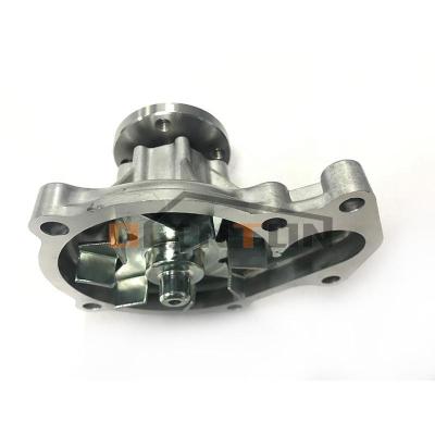 China Excavator Excavator Engine Spare Parts 1C010-73030/2 Water Pump For V3300 for sale