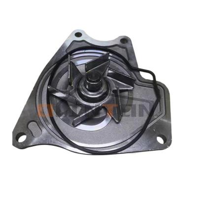 China High Quality Excavator Spare Parts ME200411 ME993473 Water Pump For 4M40 for sale