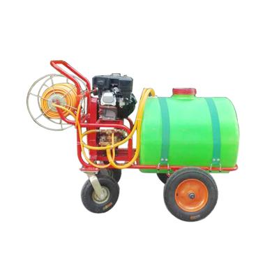 China Portable Electric Agriculture Fog Machine Cold Fogger Hospital Disinfection Sprayer for sale