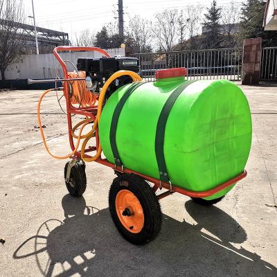 China Agriculture industrial environmental sprayer with boom fuel pump sprayer for sale