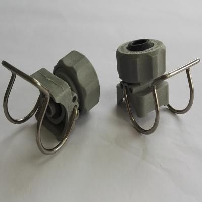 China Plastic Air Spraying Plastic Mist Nozzle for sale