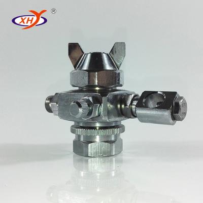 China Metal stainless steel air spray nozzle for sale