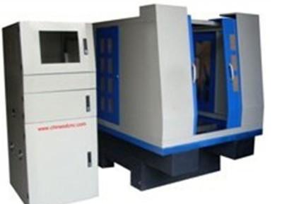 China metal mould cnc machine / metal mould machine , cnc metal mould machine for sale