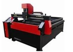 China CNC PLASMA CUTTIN MACHINE /PLASMA CUTTING MACHINE for sale