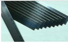 China die creasing rule / steel rule / die cuting rule / wave rule / perforating rule /wave rule for sale