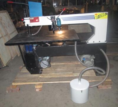 China jigsaw die cutting machine /jigsaw machine / MT1500C jigsaw machine for sale