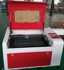 China laer engraving machine /laser cutting machine for sale