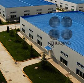 Verified China supplier - Baoding Zhuqing Trading Co., Ltd.