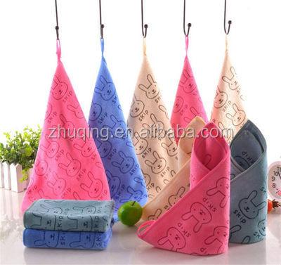 China Buy QUICK DRY directly from china factory price cheap kitchen hand towel for sale