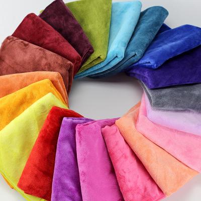 China China Supplier QUICK DRY Custom Design Pattern Printed Microfiber Hair Drying Towel for sale