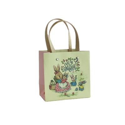 China Cheap Recyclable Bring Your Own Logo Clothing Shopping Bags And Candy Bags for sale