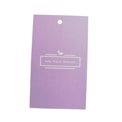 China Custom Printed Label Tag Factory New Design Custom Printed Labels & Labels Clothing Label For Clothes for sale