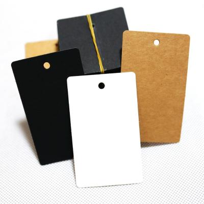 China Bags China Supplier Recycling Luxury Custom Clothing Tag Labels With Your Own Logo for sale