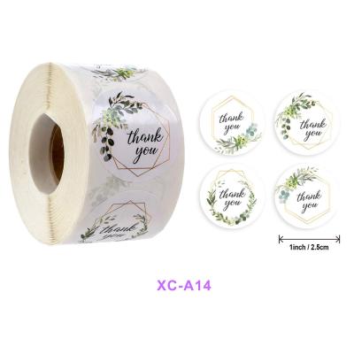 China Scratch Envelope Sealing Label Foil Sticker- Label Peelable Adhesive Handmade Gift Decoration Wedding Stick Paper Label for sale