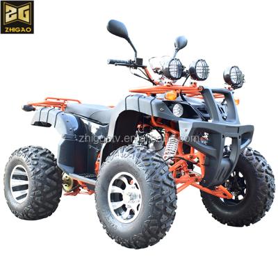 China 200cc atvs and quad bike safety and powerful 4 wheeler cheap atv for adults 1830*1100*1370mm for sale