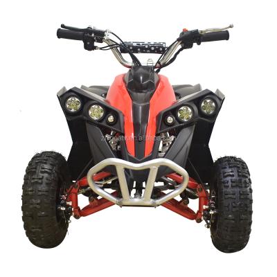 China kids toy atv and quad bike safety and interesting for kids 49cc atv 1.1L for sale