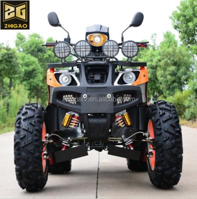 China Hot sale! ! ! Powerful Selling Atv 250cc Motorcycle And Quad Bike 2080*1240*1350mm for sale