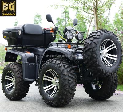 China Cheap 250cc Powerful Atv Safety Axle ATV And Quad Bike 1830*1100*1370mm for sale